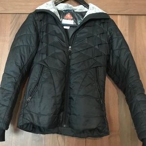 Columbia  Omni Heat Women's Winter Jacket size S